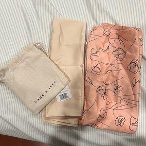 Lark & Ives hair scarf bundle